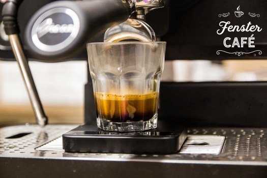 Espresso Colombia Asoprosierra